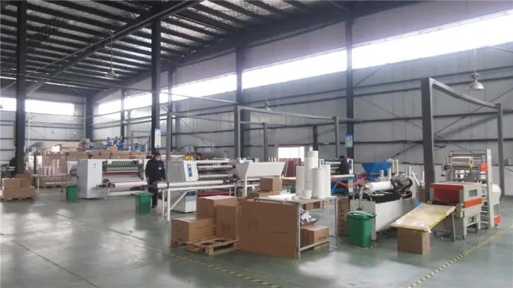 Guzhen Jiang Thai Plastic Industry Co., Ltd.