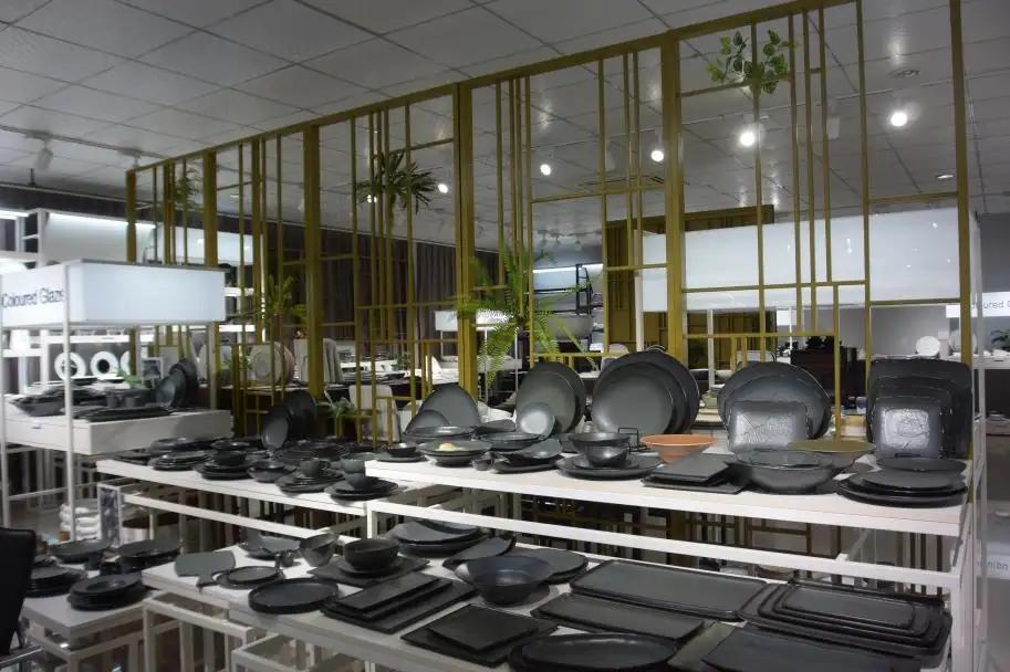 Guangdong Jinqiangyi Ceramics Co., Ltd.