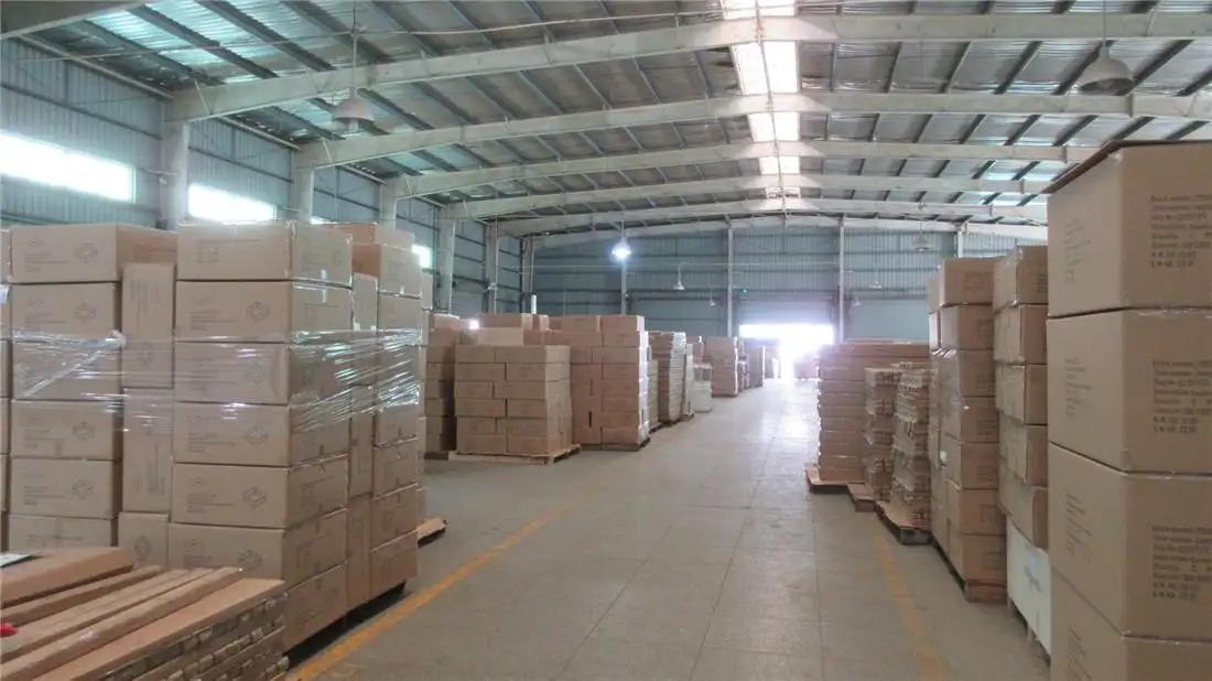 Xiamen Yiree Smart Industries Co., Ltd.