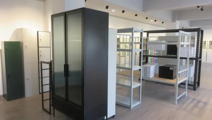 Shanghai Yadan Office Furniture Co., Ltd.