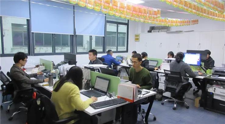 Neture(Xiamen) Industries Co., LTD