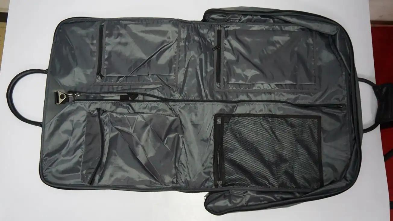 Shenzhen YCW Bags Company Ltd.