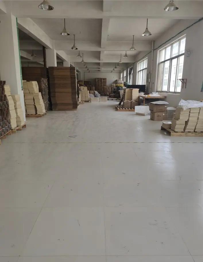 Yunhe County Yuanjian Toys Co., Ltd.