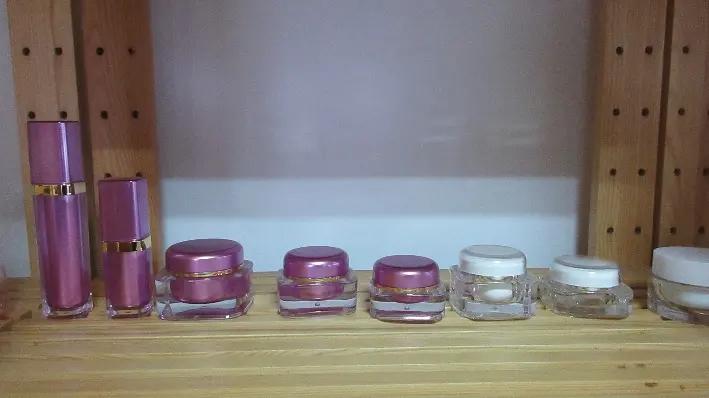 Jiangyin Beauty Packaging Material Co., Ltd.