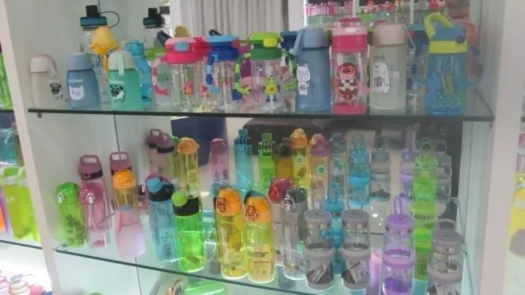 Zhejiang Seliya Plastic Co., Ltd.