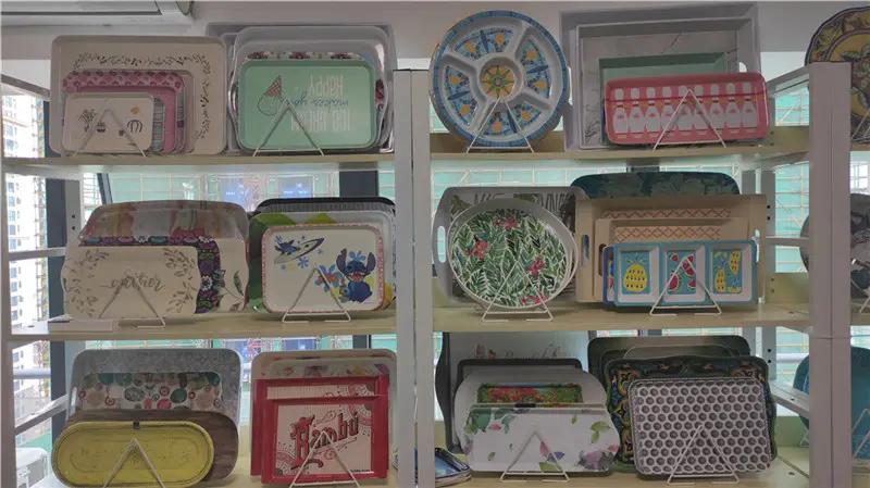 Quanzhou Jiasheng Houseware Co., Ltd.