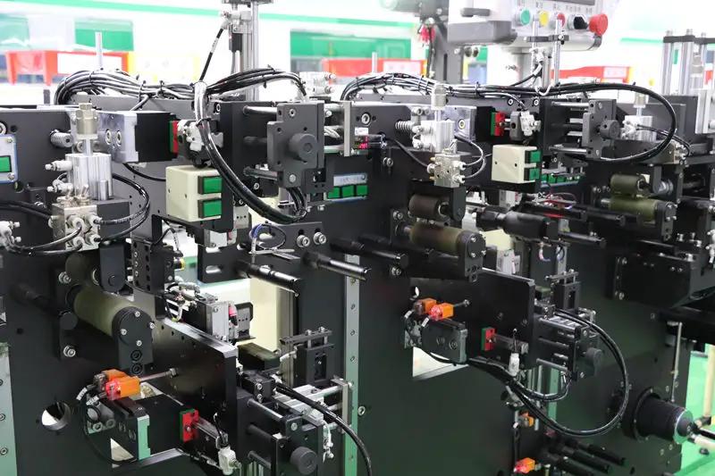 Shenzhen Boye Energy Co., Ltd.