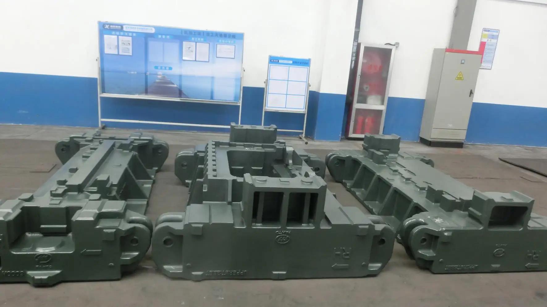 Qingdao Hailong Machinery Group Co., Ltd.
