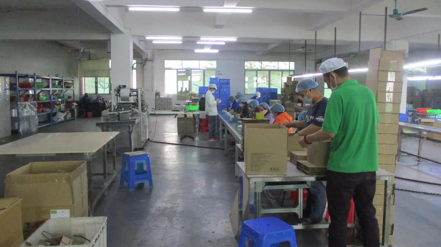 Huizhou Bomei Cosmetic Co., Ltd.