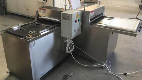 Jiaozuo Newest Machinery Co., Ltd.