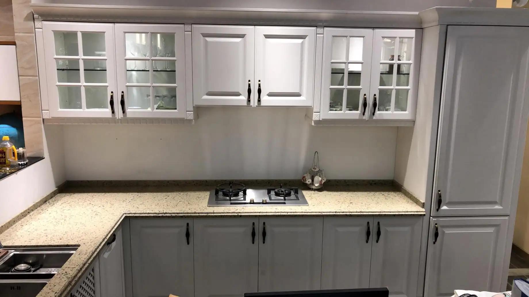 Foshan Santopova Home Co., Limited