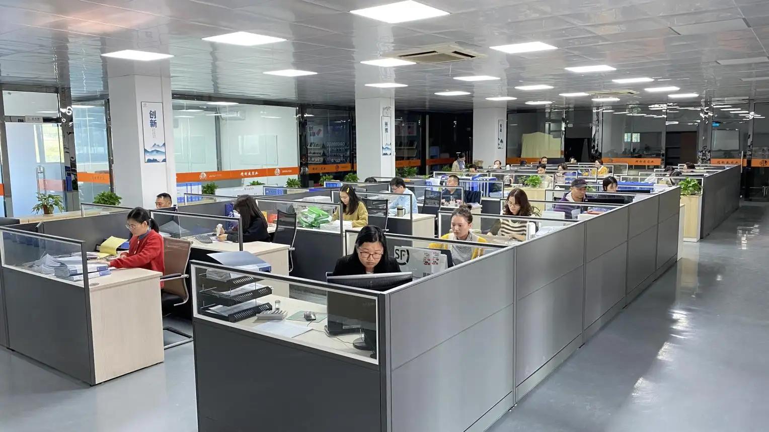 Shenzhen Jewelives Technology Co., Ltd.