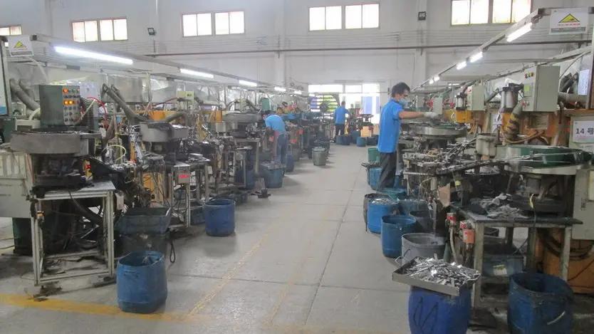 Guangdong Jinda Hardware Products Co., Ltd.