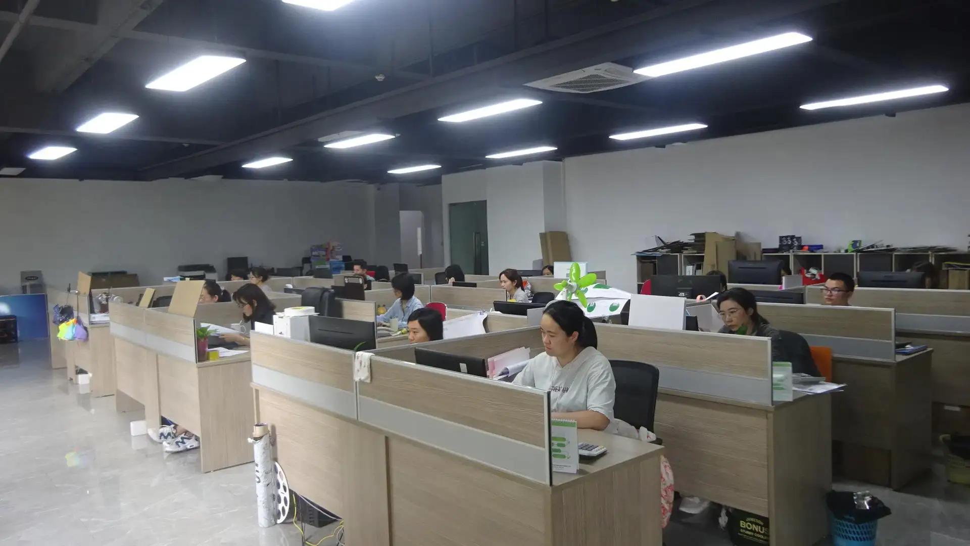 Dongguan Kindvast Display And Packaging Co., Ltd.