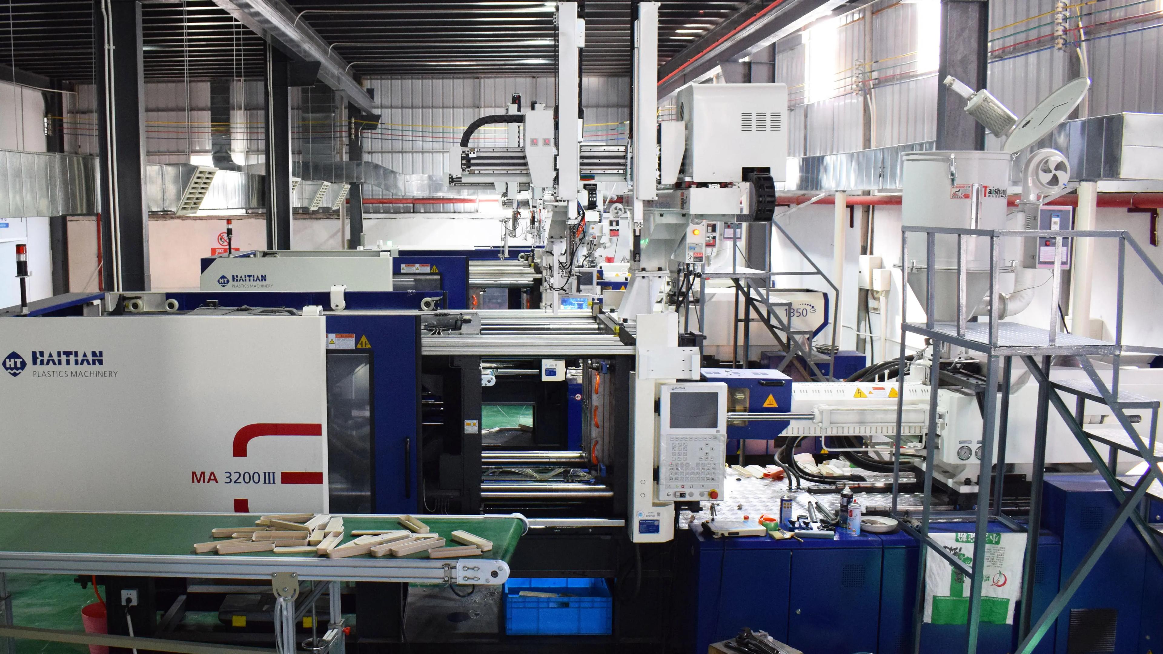 Shenzhen Tata Trade Co., Ltd.