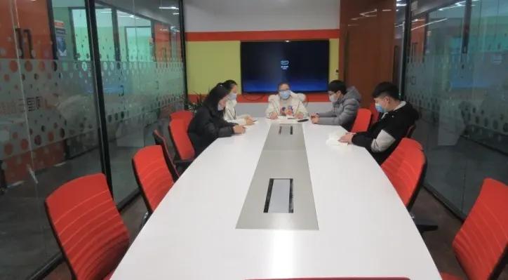 Jiaozuo Taoding Trading Co., Ltd.