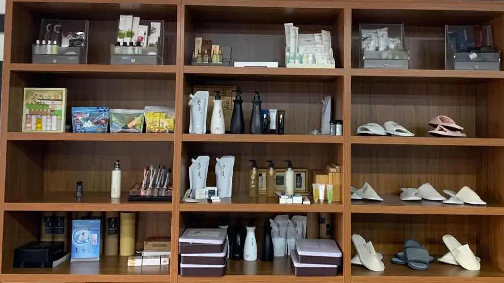 Tourel (Changsha) Hotel Supplies Co., Ltd.