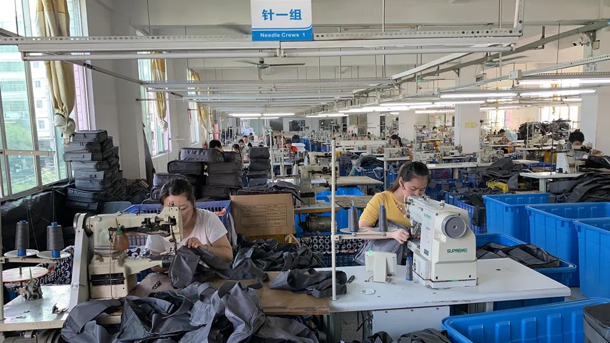 Supplier