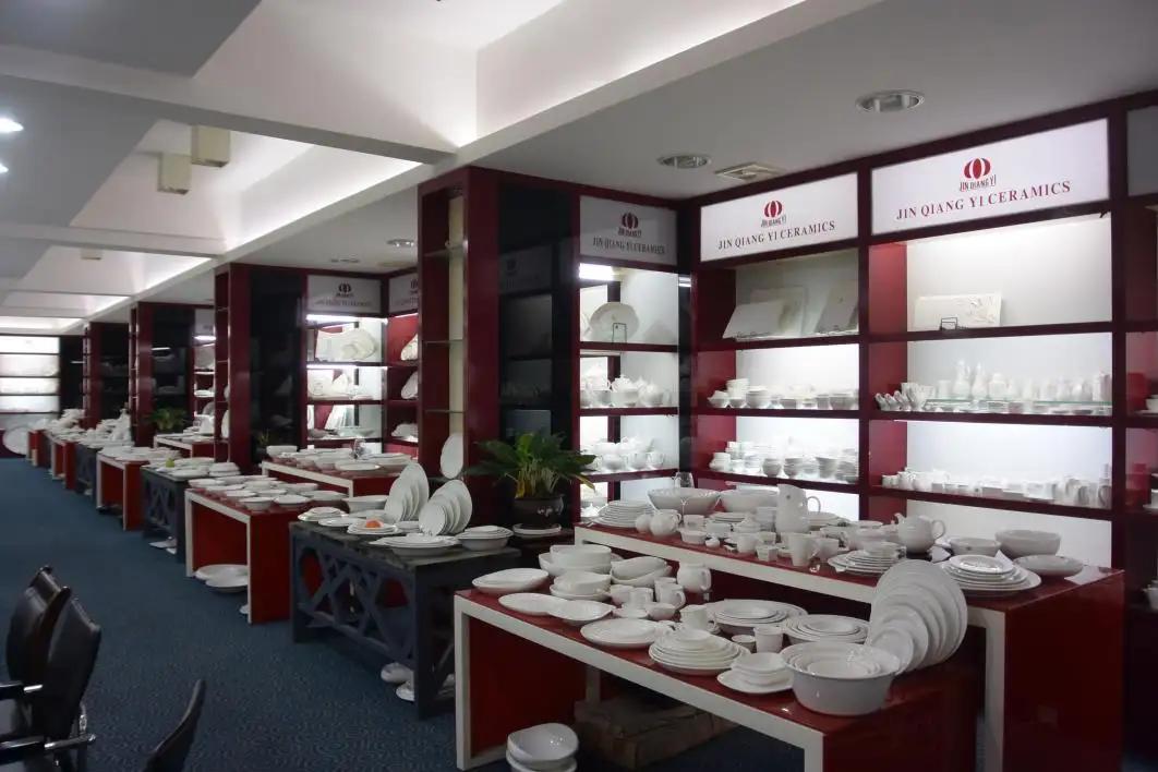 Guangdong Jinqiangyi Ceramics Co., Ltd.