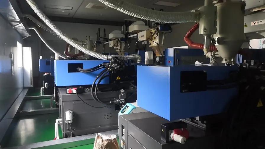 Dongguan Haochuang Plastic Technology Co., Ltd.