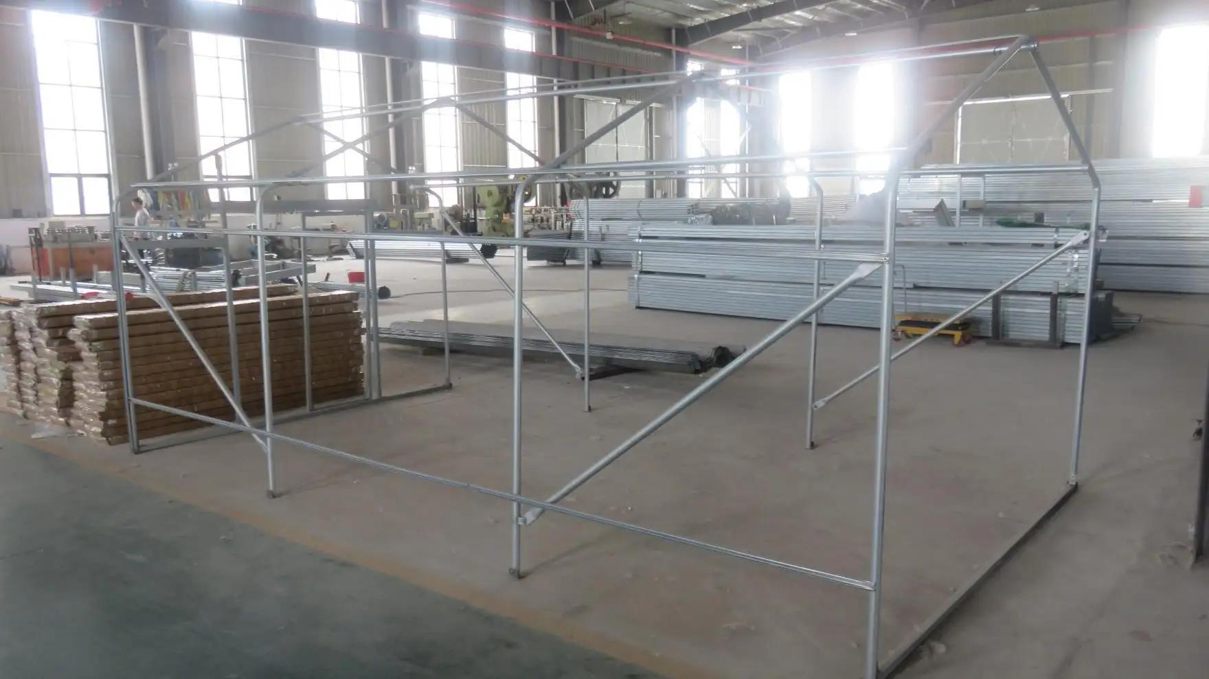 Huaian Walson Greenhouse Technology Co., Ltd.