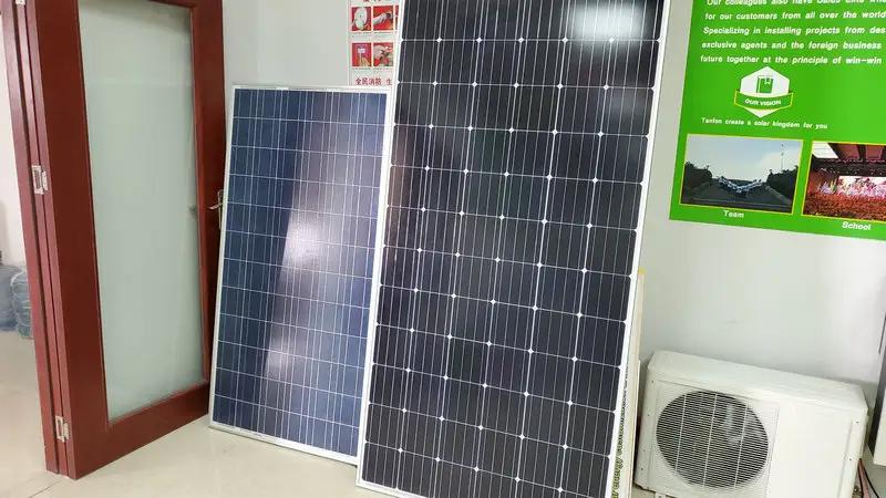 Foshan Mars Solar Technology Co., Ltd.