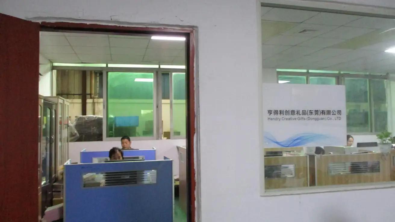 Guangzhou Hendry Gifts Co.,Ltd.