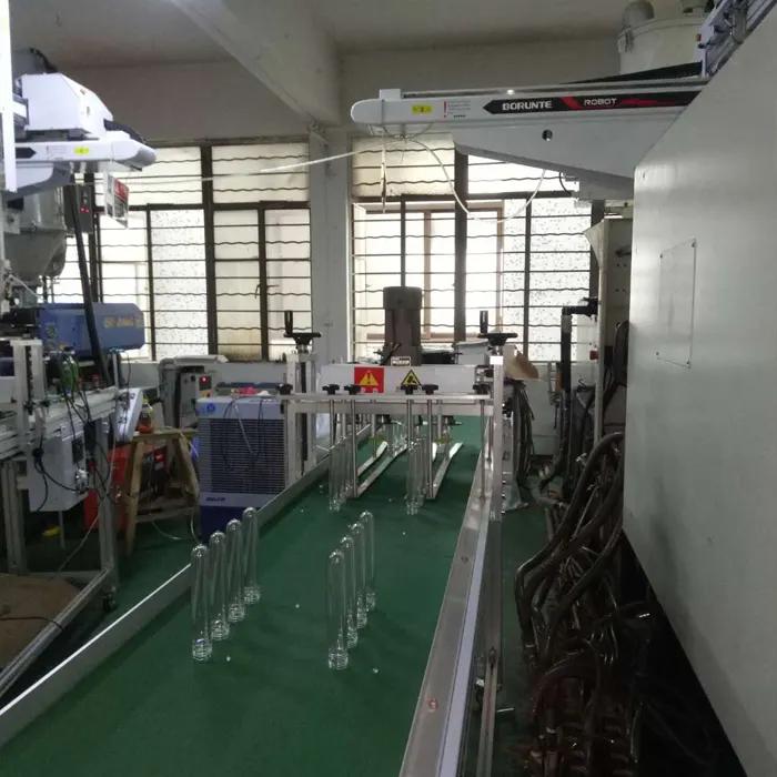 Shan Jing Shui Xiao Industry Company Limited