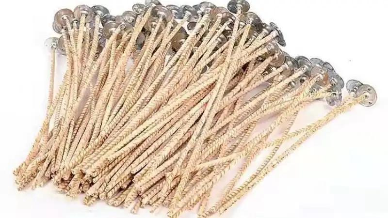 Tianjin Quanqi Candle Wicks Co., Ltd.