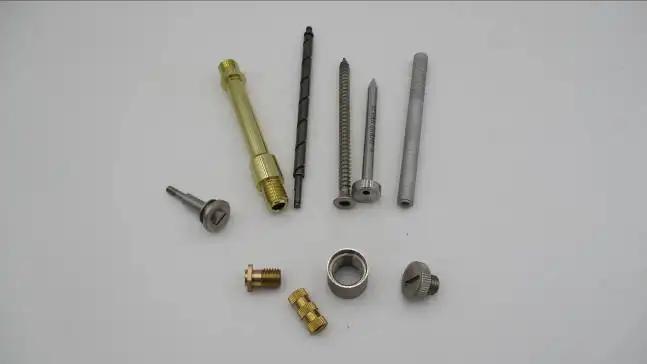 Dongguan Hasun Hardware Products Co., Ltd.