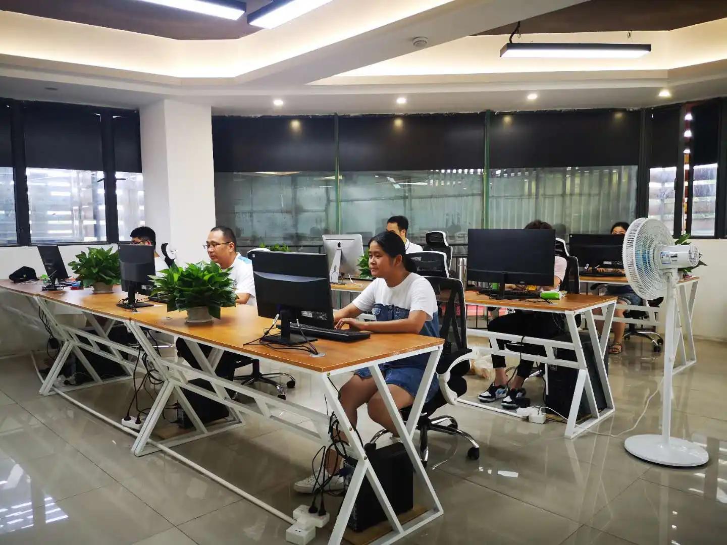 Foshan HC Shelf Co., Ltd.