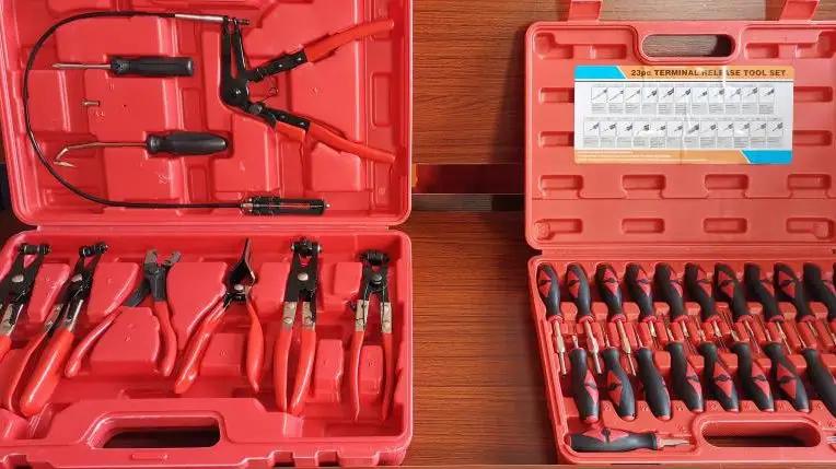 Ningbo Yinzhou Fengjie Tools Co., Ltd.