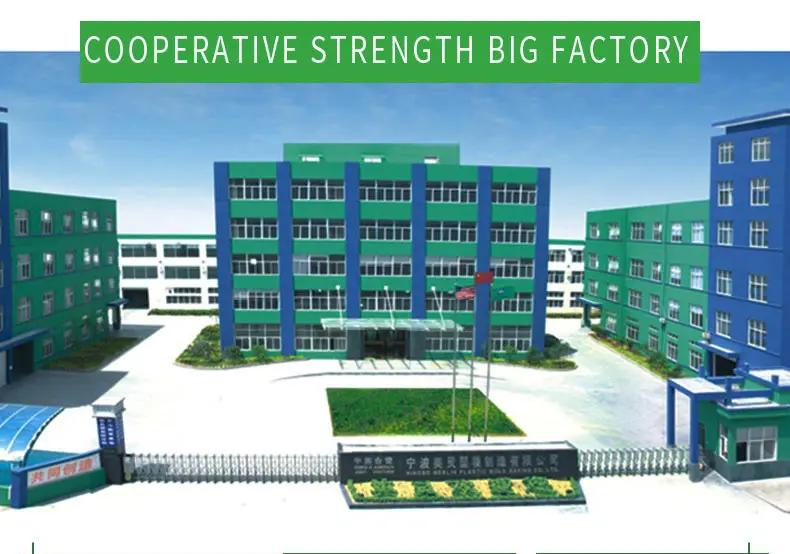 Ningbo Ruinuoaisimi Trading Co., Ltd.