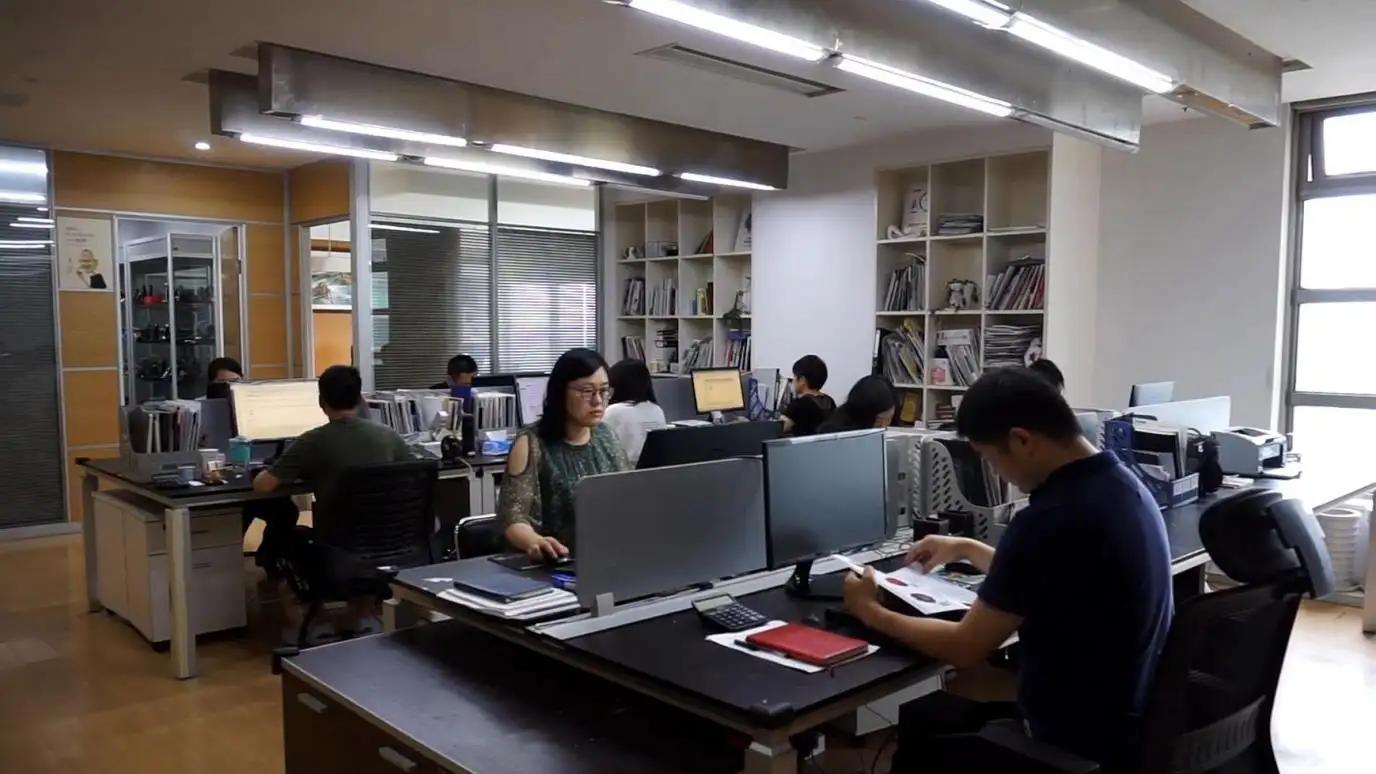 Ningbo Anbo United Electric Appliance Co., Ltd.