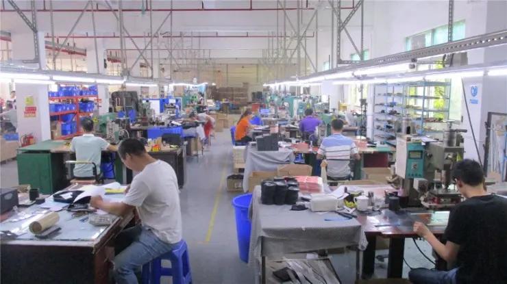 Shenzhen Yingbosang Crafts And Gifts Limited