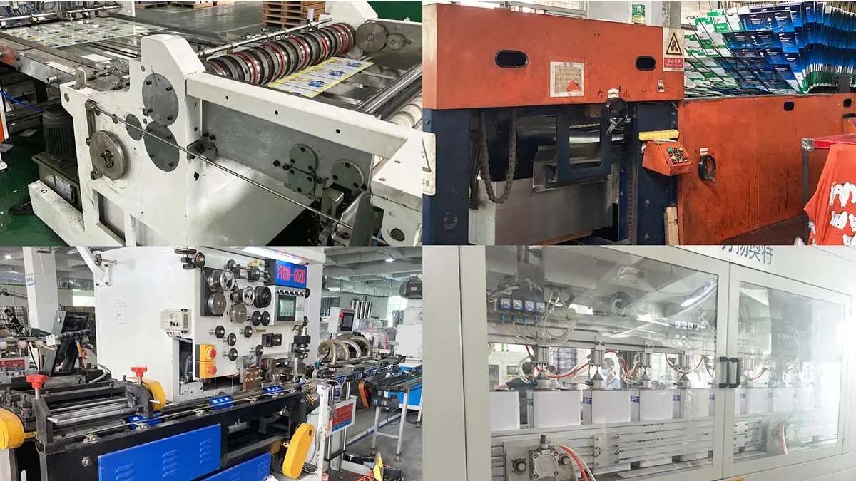 Guangzhou Fanxun Trading Co., Ltd.