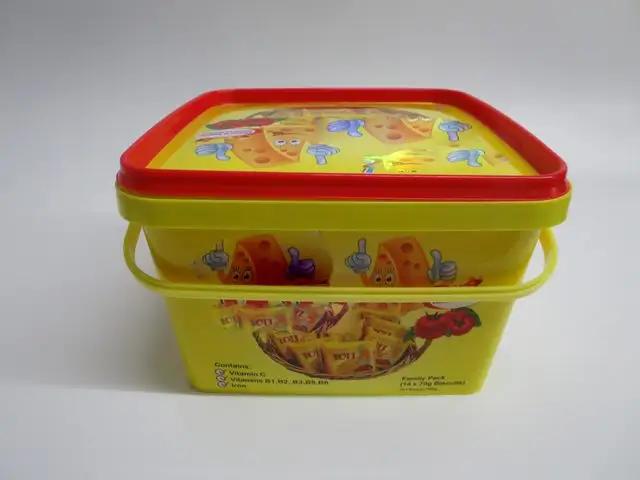Fujian Henglong Plastic Industrial Co., Ltd.