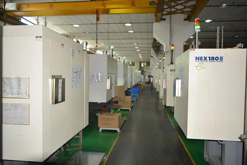Ningbo Jero Plastic Industry Co., Ltd.
