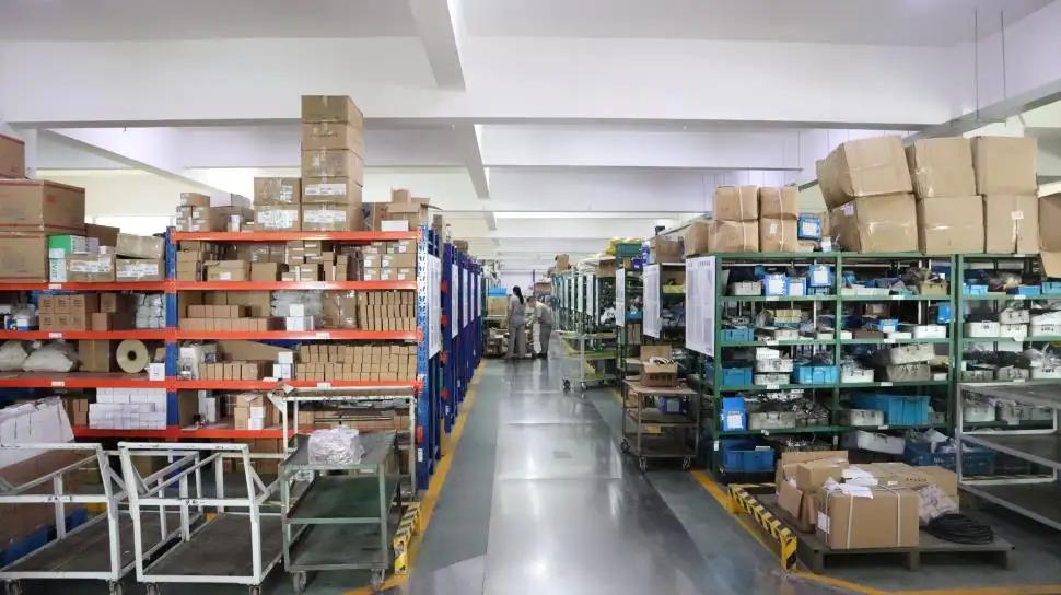 Hualian Machinery Group Co., Ltd.
