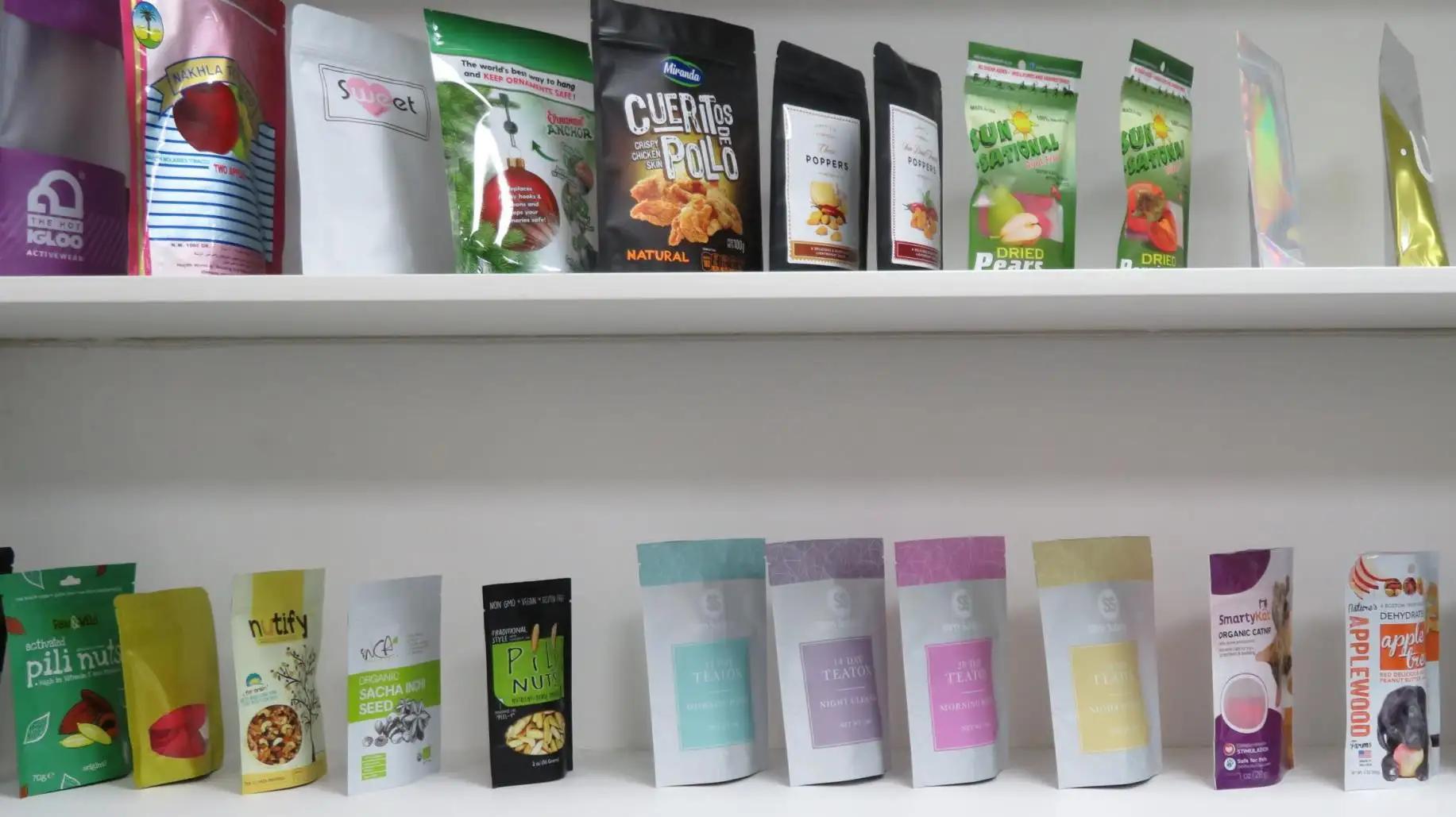 Shenzhen Source Pack Co., Ltd.