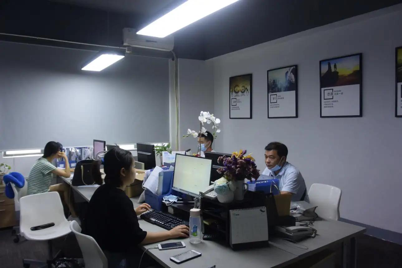 Shenzhen Ares Mold Technology Co., Ltd.
