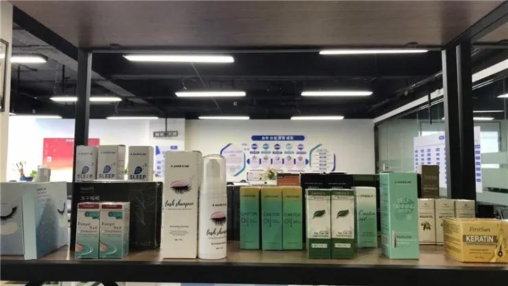 Guangzhou Fan Yue Pan Trading Co., Ltd.