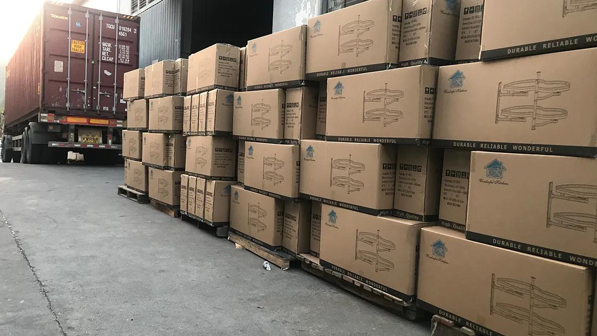 Supplier