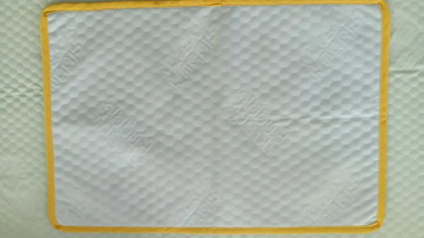 Qingdao D&R Hygienic Products Co., Ltd.