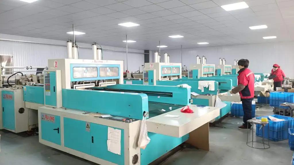 Shandong Tianrenhaihua Bio-Technology Co., Ltd.
