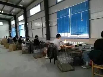 Cangzhou Bontop International Trade Co., Ltd.