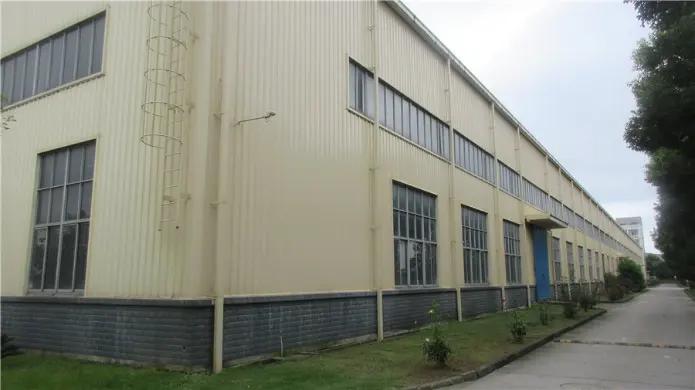 Jiangsu Meizlon Machinery Co., Ltd.