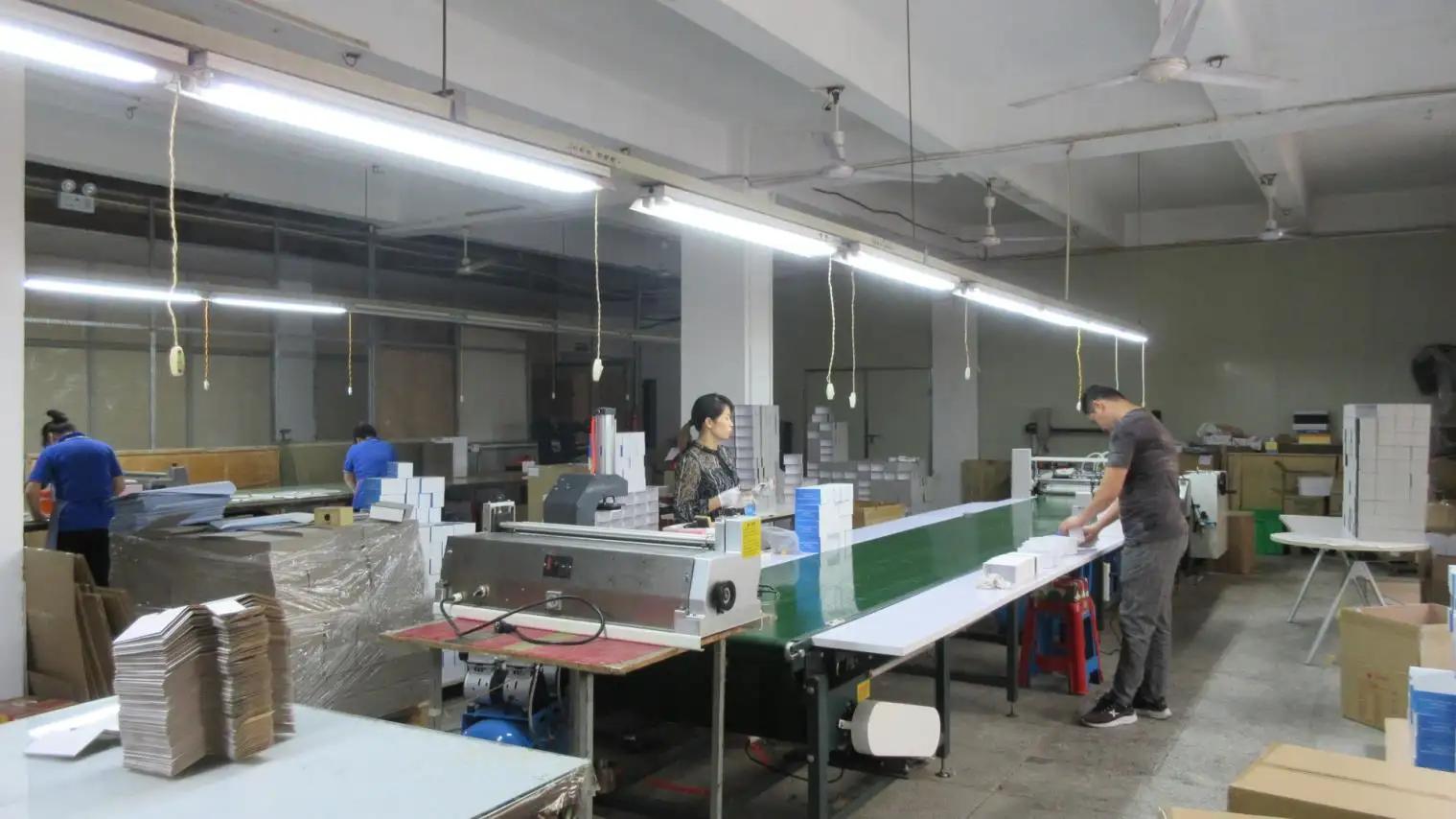 Xiamen Xiangyi Industry Co., Ltd.