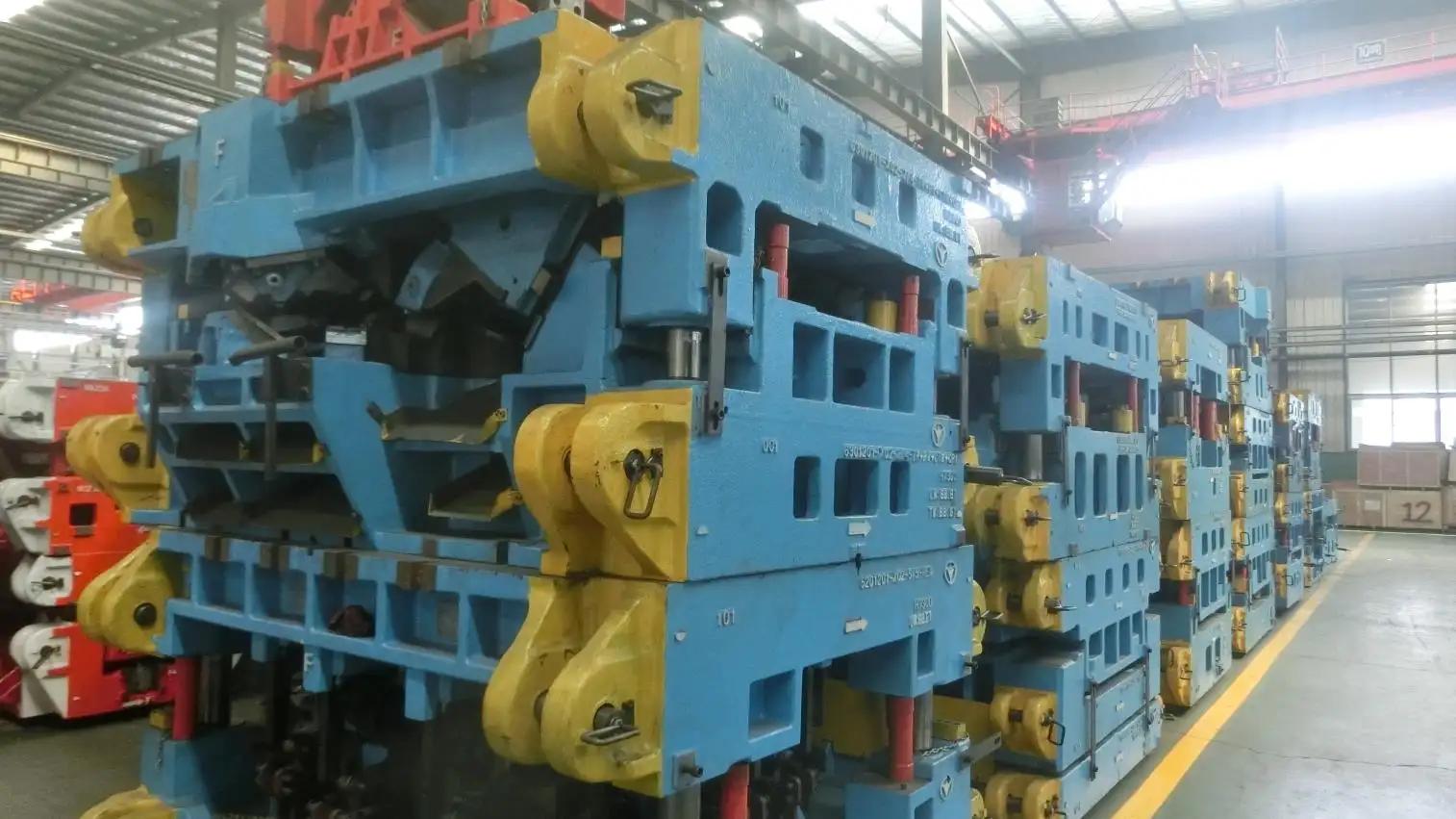 Qingdao Hailong Machinery Group Co., Ltd.