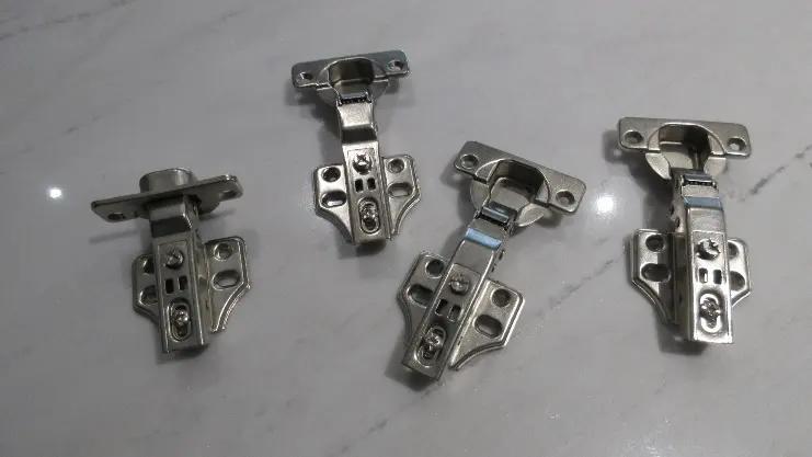 Wenzhou Xinxuchang Hardware Co., Ltd.